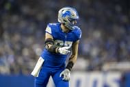 NFC Divisional Playoffs: Washington Commanders v Detroit Lions - Source: Getty